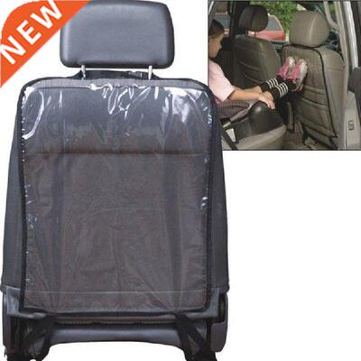 Kids Automobile Car Seat Back Protector Cover Plastic