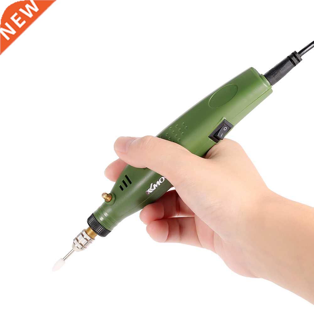 Mini Electric Grinding Set Practical Electric Drill Grinder