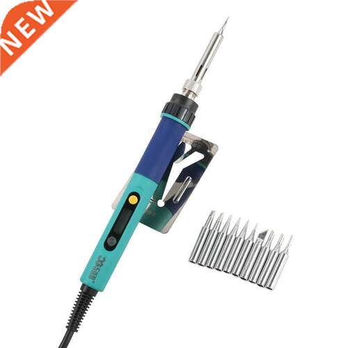 Digital Soldering Iron CXG 936d Adjustable LCD Electric Cons