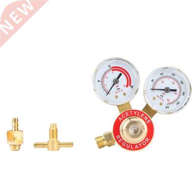 Acetylene Meter Air Intake CGA200 Inner Tooth All-Copper Pre