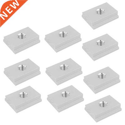 Best M8 T-Track Slider Sliding Nut Aluminum Alloy T Slot Nut