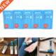 for Boxes Medicines Pillbox Medicine Portable Grid Plastic