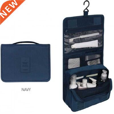 High Quality Women Makeup Bags Travel Cosmetic Bag Toiletrie