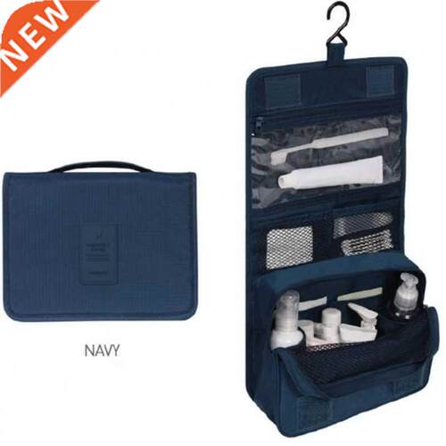 High Quality Women Makeup Bags Travel Cosmetic Bag Toiletrie