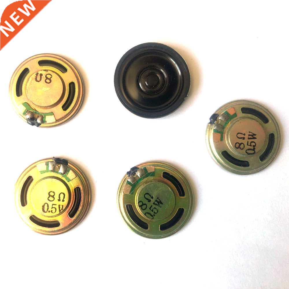 50 pcs a lot 0.5W/1W Loud Speaker For Gameboy Color for Game