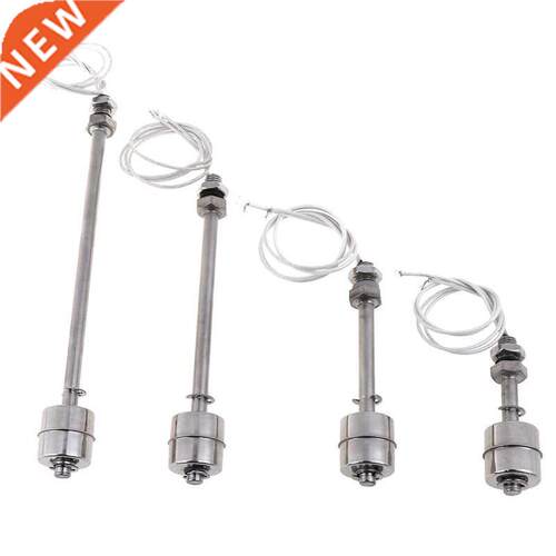 High Quality Stainless Steel Float Switch Tank Liquid Water