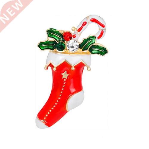 6pcs New Alloy Metal Napkin Rings Hotel Tableware Christmas