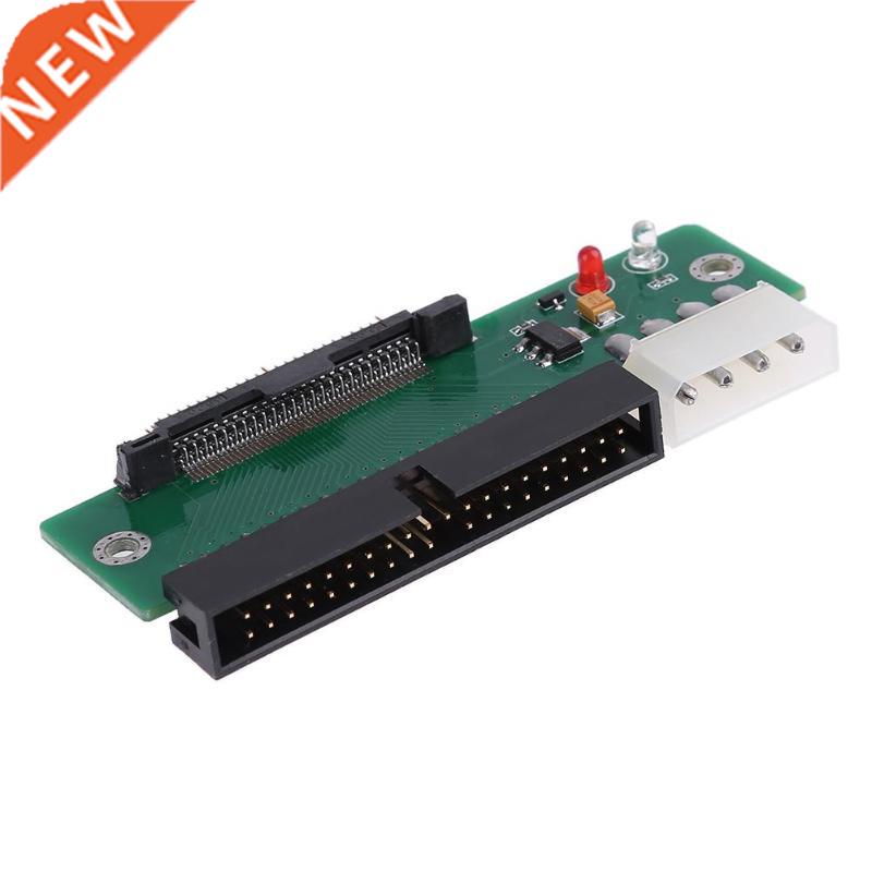 1.8 Inch CF hard disk to 3.5 Inch desktop 40 Pin IDE Hard Dr