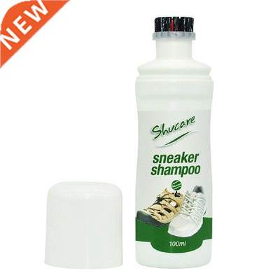 Sneaker Cleaner Foam Sneaker Cleaner Stain Remover Shoe