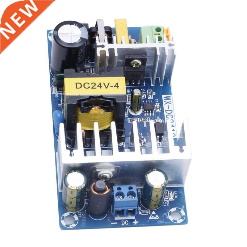 AC 110v 220v to DC 24V 6A AC-DC Switching Power Supply Modul
