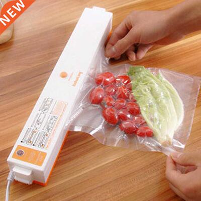 Household Automatic Vacuum Food Sealer Packaging Machine Aut