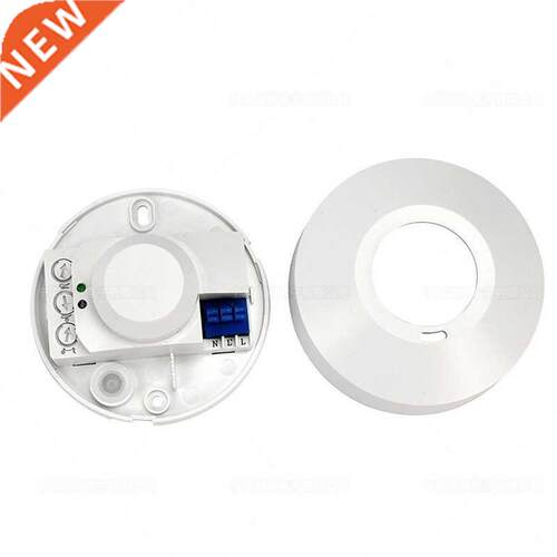 Microwave Induction Switch Microwave Radar Sensor Ceiling In