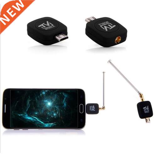 Mn Mcro-USB DVB-T Moble TV Tuner Recever For Androd Ph