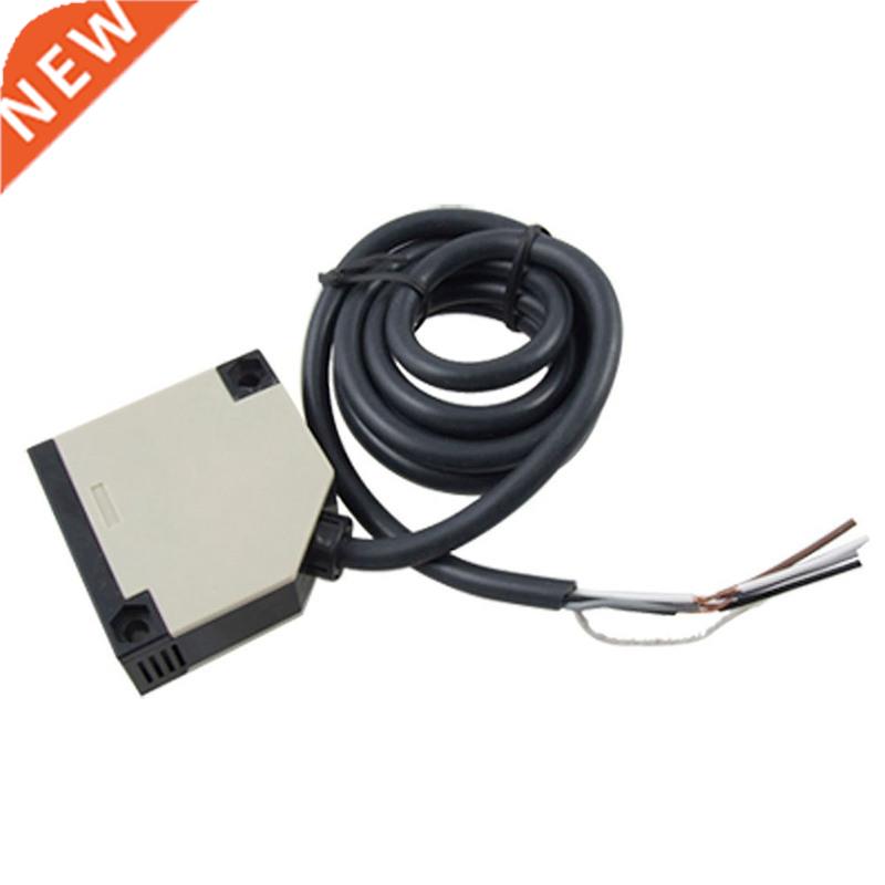 EJK-R4M2 DC 12-24V Retroreflective PhotoSwitch with Reflect