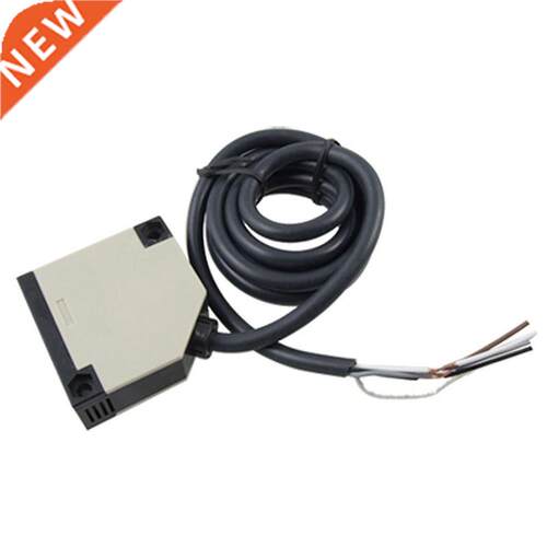 EJK-R4M2 DC 12-24V Retroreflective PhotoSwitch with Reflect