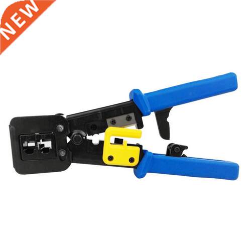 Networking Tools EZ RJ45 crimper Cable Stripper RJ12 cat5 ca