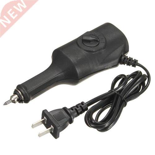220V Us Plug Electric Engraver Engraving Carving Pen Plotter