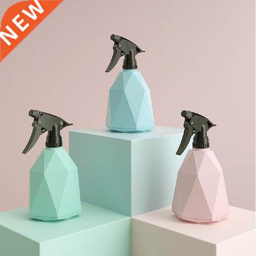 600ML Garden Patio Watering Plant Pot Spray Bottle Plastic