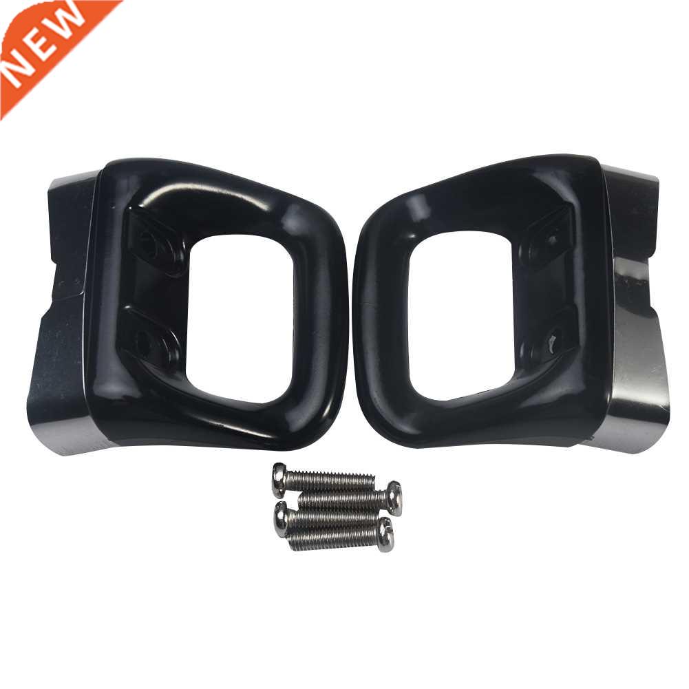 2PCS Pot Handle Pan Side Handles Hole Ergonomic Kitchen