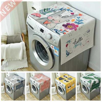 Drum Washing Machine Covers Waterproof Microwave Oven Dust C