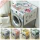 Covers Waterproof Microwave Drum Dust Machine Oven Washing
