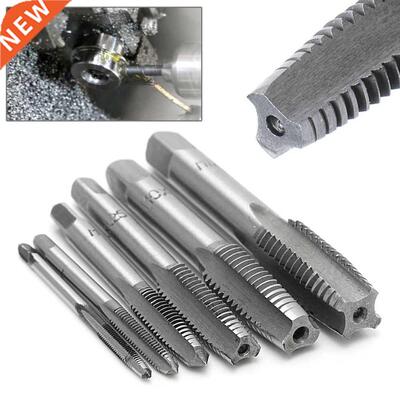 12 Pcs Hand Screw Thread Taps Wire Tapping Screwdriver Bit M
