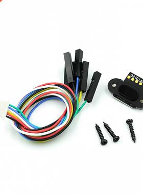 TOF10120 10-180 Distance Sensor RS232 Interface UART I2C I