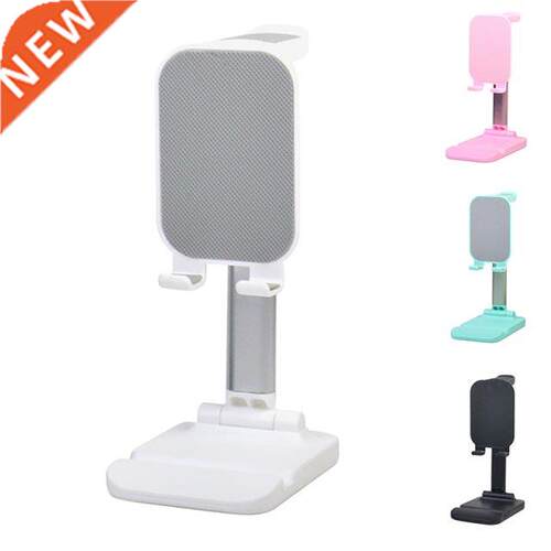 Mobile Phone Holder Adjustable Mobile Phone Desktop Holder F