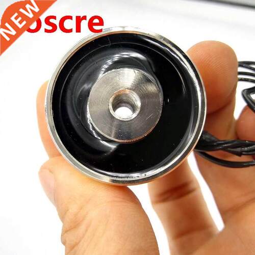 P4/25 Through screw hole M6 12V electric Magnet Lifting 20K