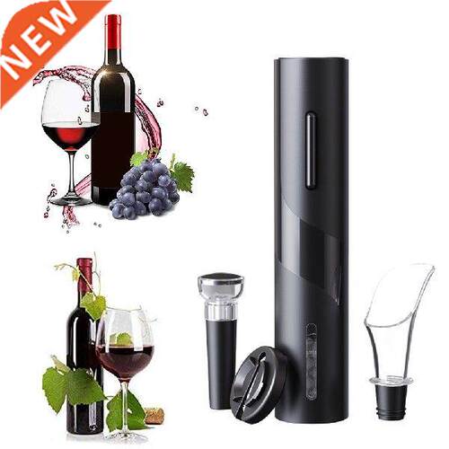 Electric Wine Opener Automatic Corkscrew Creative Wine
