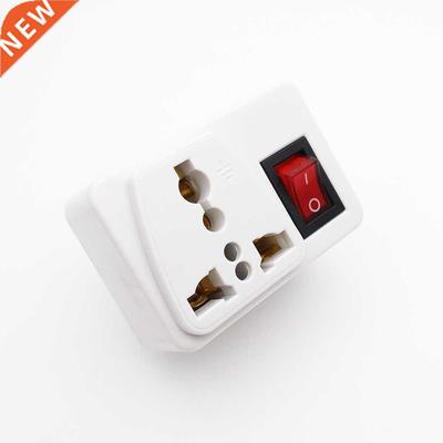 White copper US adaptor socket Portable outlet extend conve