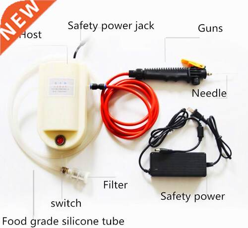 100-240V electric high pressure meat salted salt injection