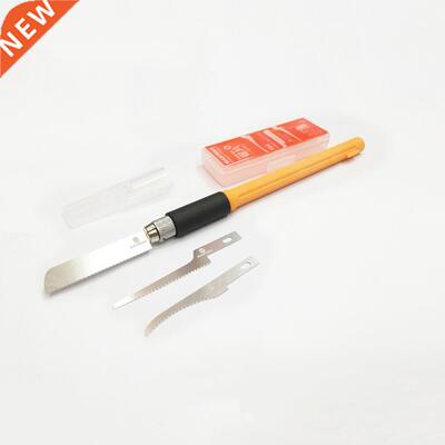 Mini Woodworking Razor Saw Hobby Handy Handcraft Wood Cuttin