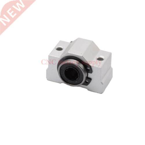 12pcs Free shipping SC8VUU SC8V SCV8UU SCV8 linear bearing b