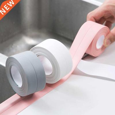 Self-Adhesive Repair Tape Waterproof Wall Sticker Sink Kitch