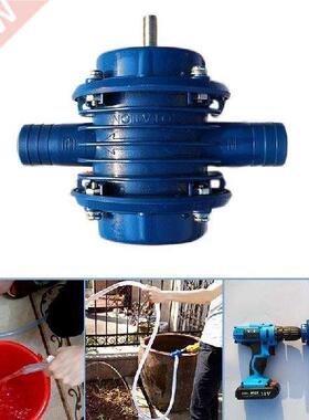 Heavy Duty Self-Priming Centrifugal Pump Household Small