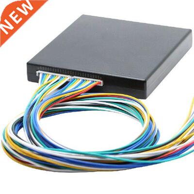 Professional Lithium Battery Balancer for NCM/LFP/LTO