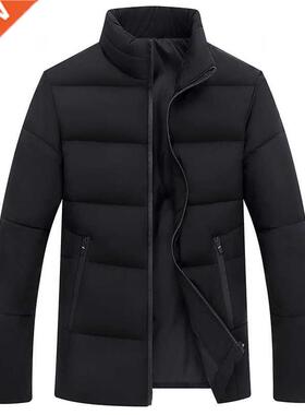 Newest 2022 White Duck Down Men's Winter Down Jackets Qualit