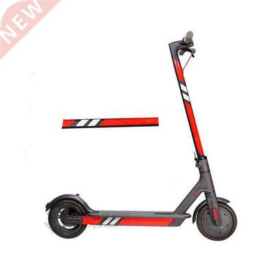 Reflective ers for Xiaomi Mijia M365 Scooter ers Night Ridin