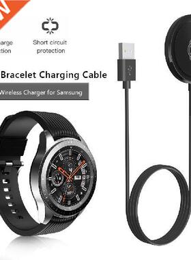 Charging Cable For Samsung Galaxy Watch4/4 Classic/3