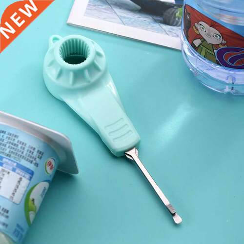 1pcs Bottle Opener Beverage Cap Screwing Bottled Beverage