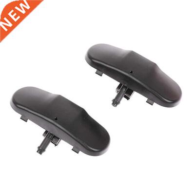 2pcs Car Front windshield cleaner Water Spray Nozzle Jet For