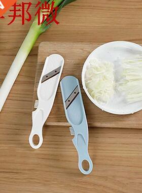 Mult-foncton courbé pognée Cutter Gadgets de c