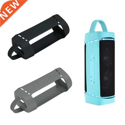 Silicon Soft Protective Case Shockproof Cover Compatible wit