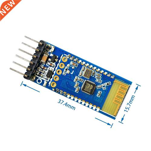 SPP-C Bluetooth serial pass-through module wireless serial c