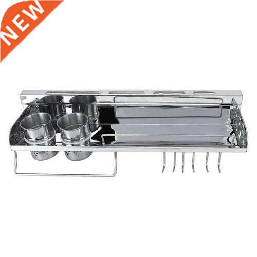 Utensil Drying Rack Kitchen Dish Rack Waterproof for