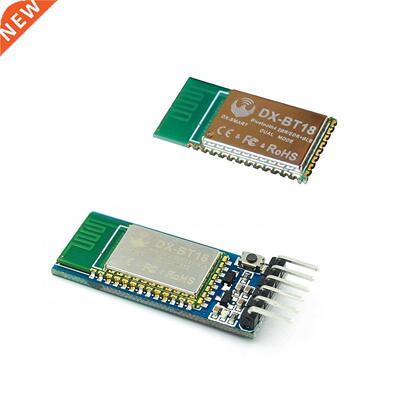 DX-BT18 SPP2.0 Bluetooth module serial transmission BLE4.0 s