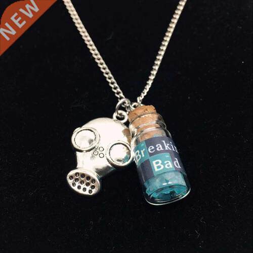 Necklace Jewelry European and erican Jewelry reaking ad