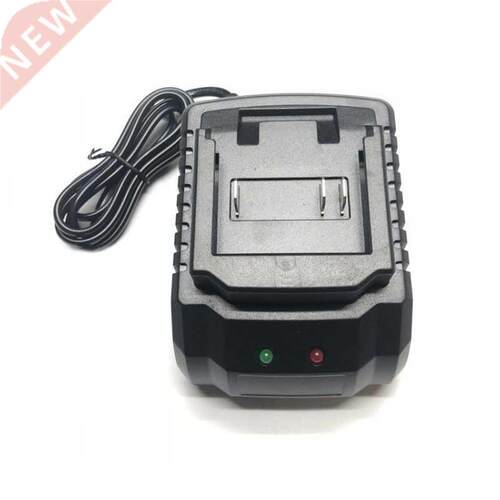 21V Battery Charger EU/US Plug Power Tool Portable High Powe