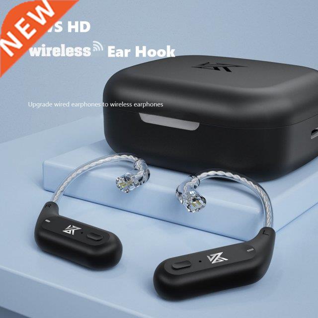 Kz-az09 Bluetooth-compatible 5.2 Audio Receiver Module Charg